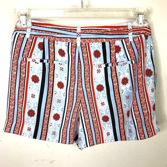 ANN Taylor loft BoHo short - Picture 4 of 15